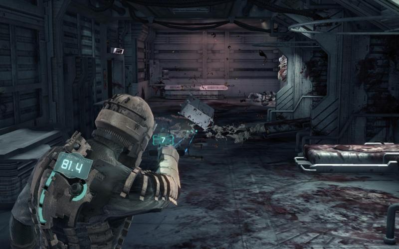 Dead Space